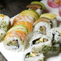 Sushi Standard